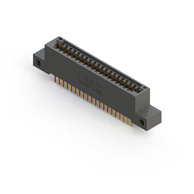 395-040-541-212 CONN EDGE DUAL FMALE 40POS 0.100