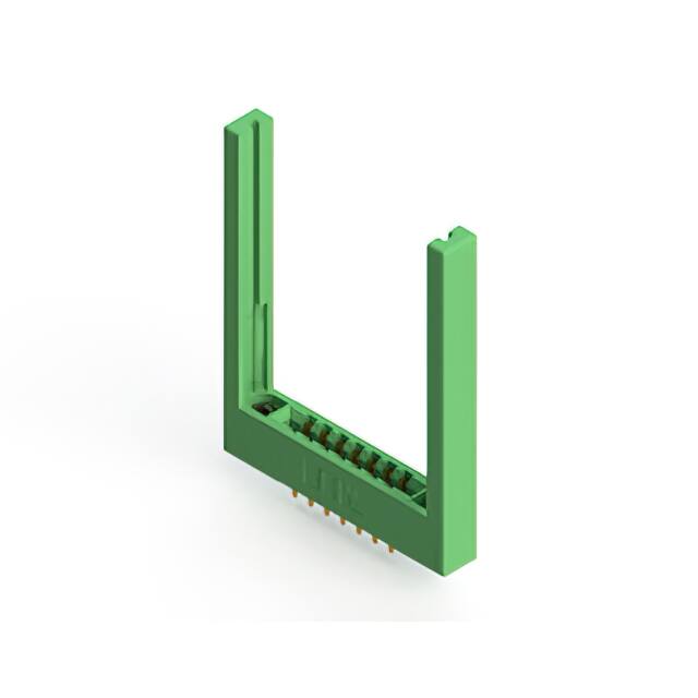 305-014-521-568 CONN EDGE DUAL FMALE 14POS 0.156