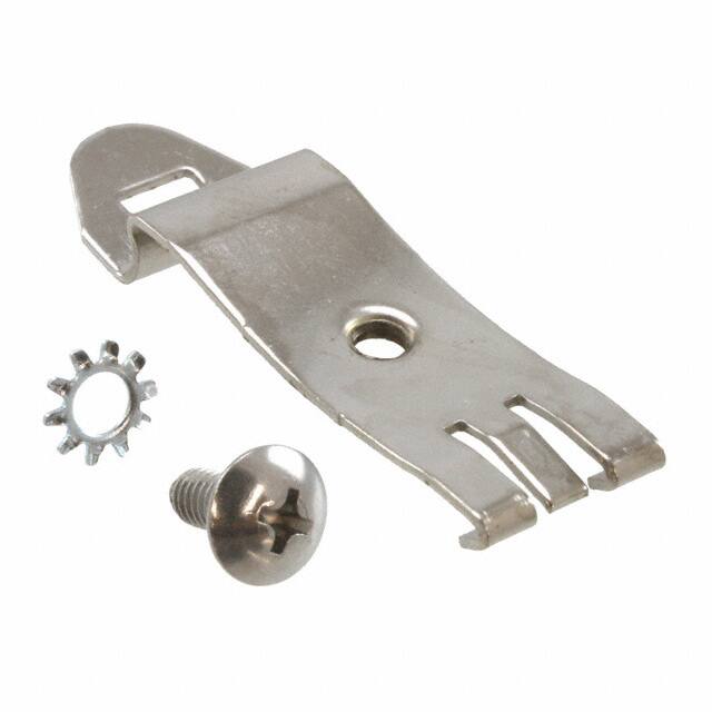 DNC-4796 DIN RAIL MOUNTING CLIP