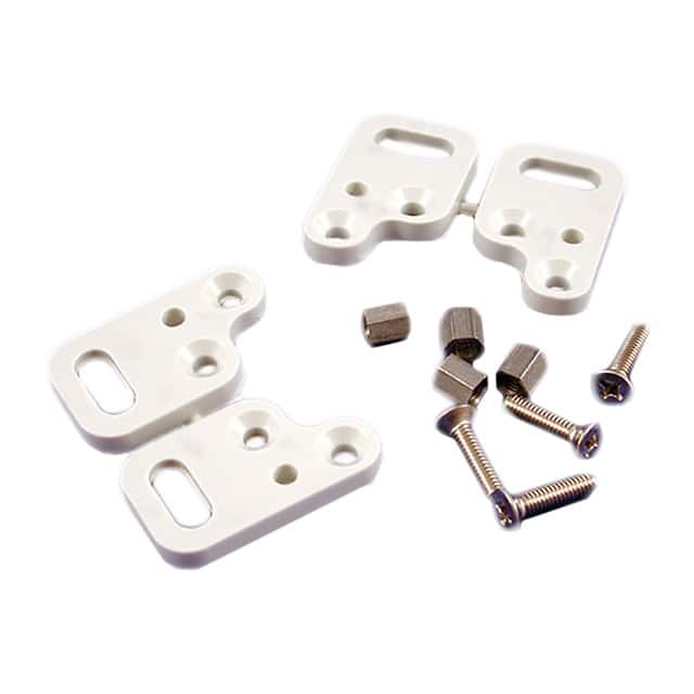 1554FT MOUNTING FOOT KIT