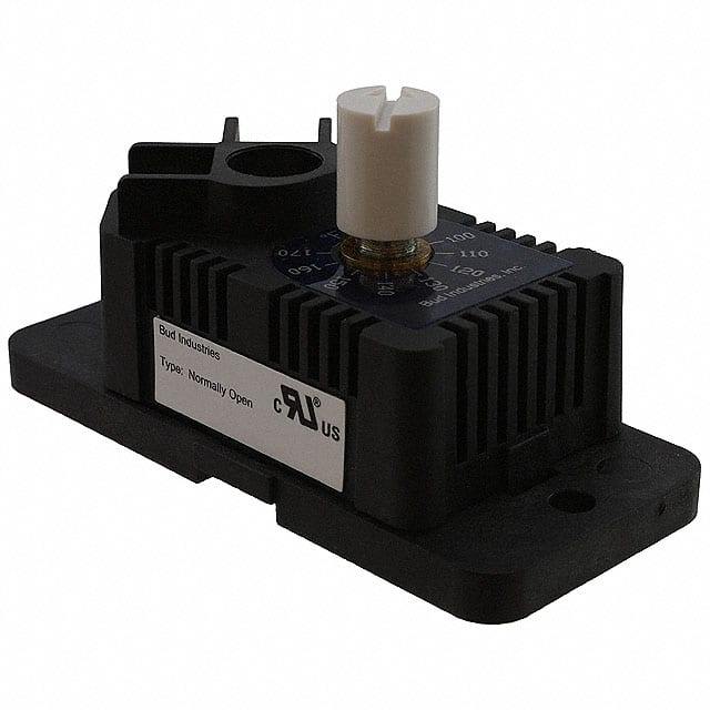 TS-15-A TEMP CONTRLR PREVENTS SHUT-DOWN
