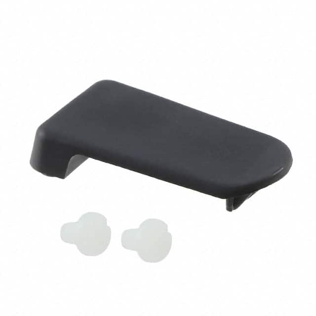 1599CLIP BELT/POCKET CLIP HANDHELD BLACK