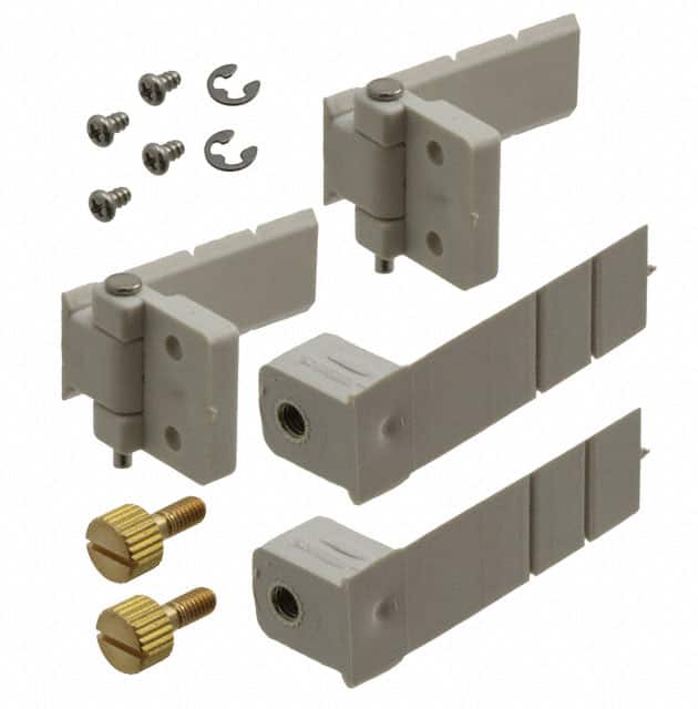 NBX-10970 KIT HINGED PANEL BRACKET