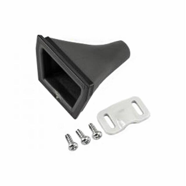 1552DPGKITBK 1552D CABLE GLAND KIT BK