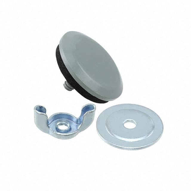 HP22 HOLE PLUG 22MM PB STEEL
