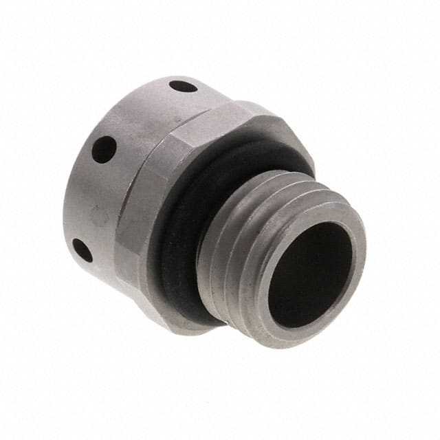 VENT-MS1NMS-O8001 BREATHABLE VENT M12 1.5,SUS,1600