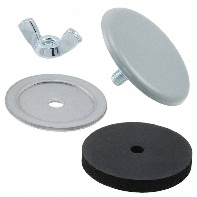 AS075 HOLE SEAL FOR 3/4-IN CONDUIT