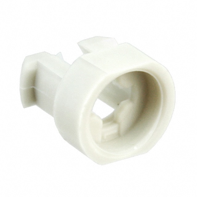 21100464 SLEEVE 5.9 X 3.3 100 PCS
