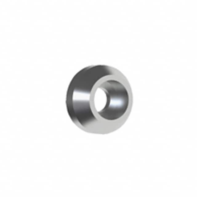 9121 FERRULE BRASS FOR ROUND HANDLE