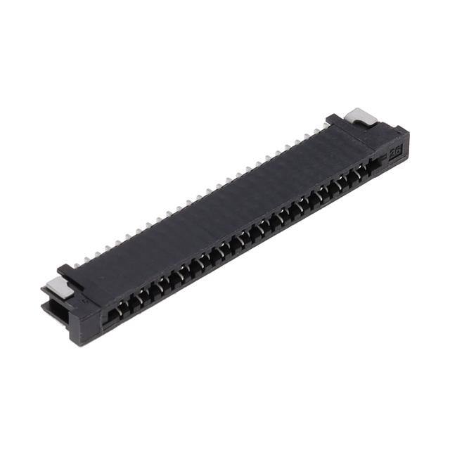 CF08261H1R0-NH CONN FFC FPC 26POS 1MM R/A