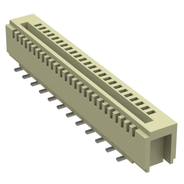 CF16241M0R0-NH CONN FFC FPC VERT 24POS 1MM SMD