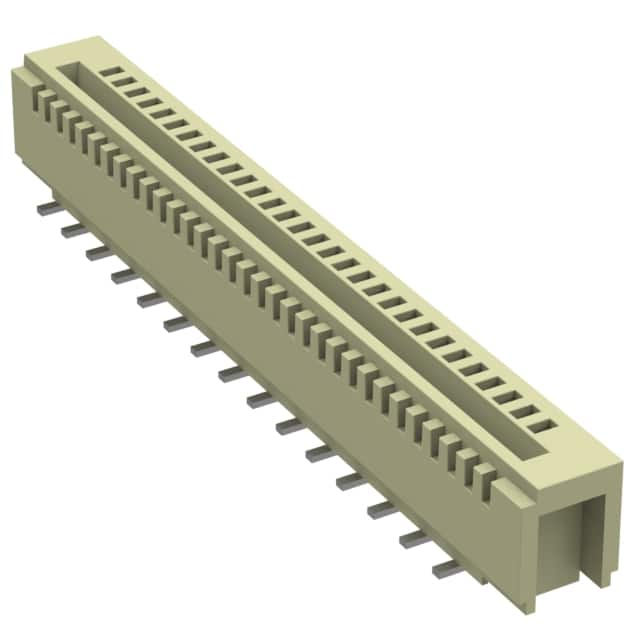 CF16301M0R0-NH CONN FFC FPC VERT 30POS 1MM SMD