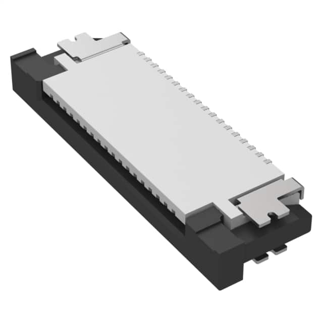 CF20181U0R0-NH CONN FFC FPC TOP 18POS 0.5MM R/A