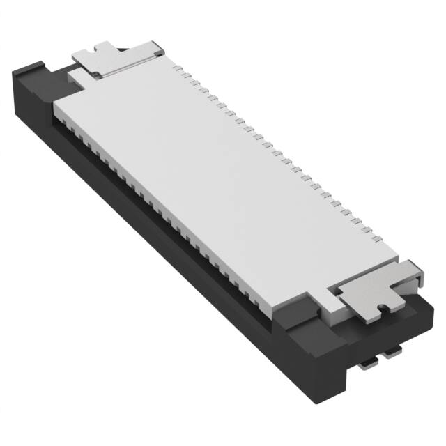 CF20221U0R0-NH CONN FFC FPC TOP 22POS 0.5MM R/A