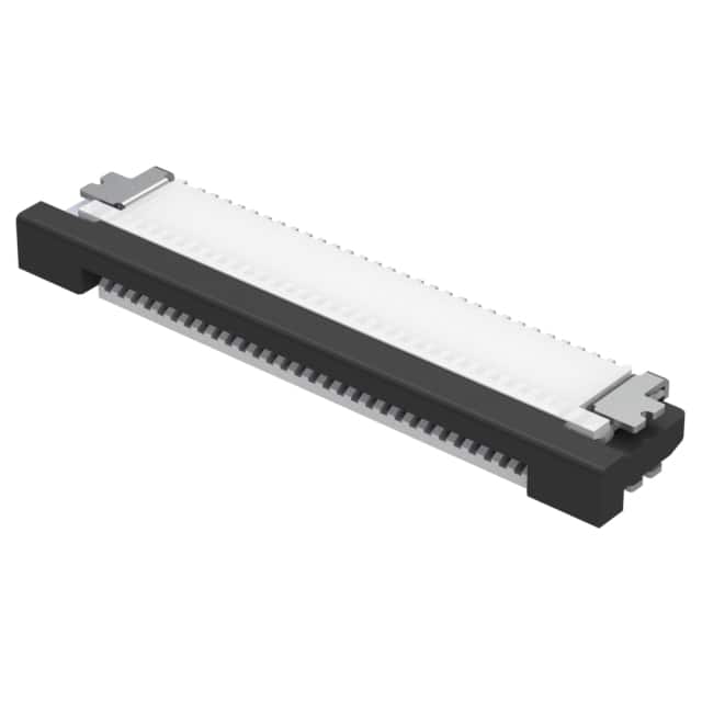 CF20301D0R0-NH CONN FFC BOTTOM 30POS 0.5MM R/A