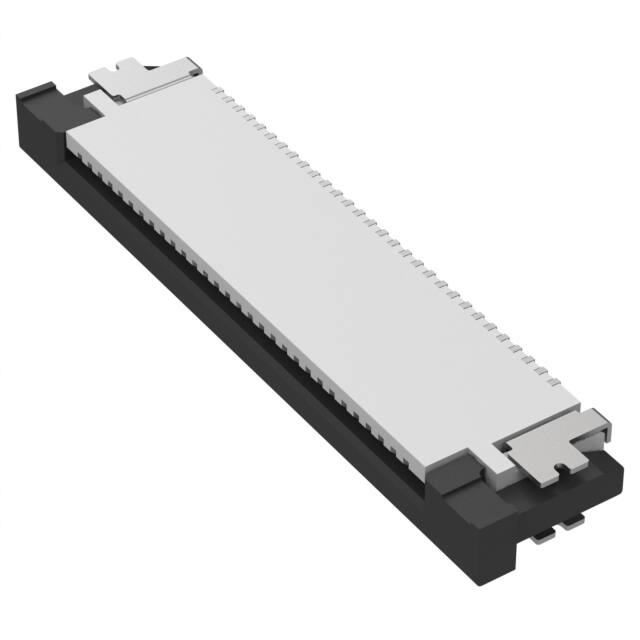 CF20301U0R0-NH CONN FFC FPC TOP 30POS 0.5MM R/A