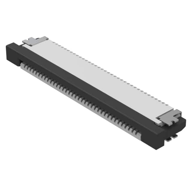 CF20361D0R0-NH CONN FFC BOTTOM 36POS 0.5MM R/A