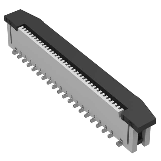 CF20361V0R0-NH CONN FFC VERT 36POS 0.5MM SMD