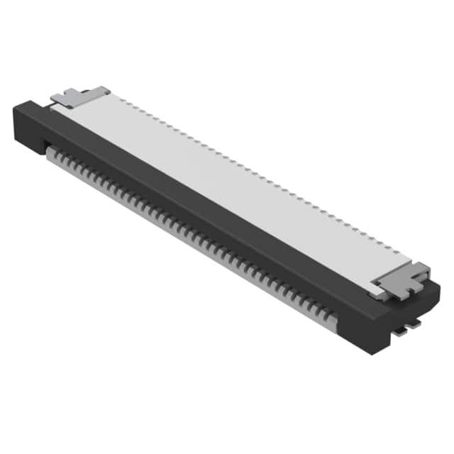 CF20381D0R0-NH CONN FFC BOTTOM 38POS 0.5MM R/A