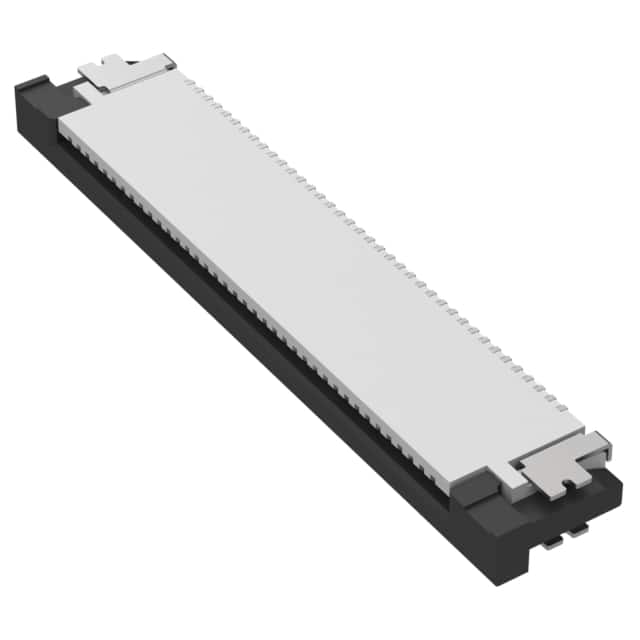 CF20381U0R0-NH CONN FFC FPC TOP 38POS 0.5MM R/A
