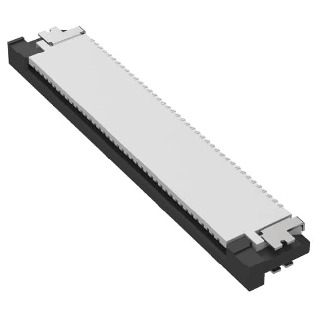CF20401U0R0-NH CONN FFC FPC TOP 40POS 0.5MM R/A