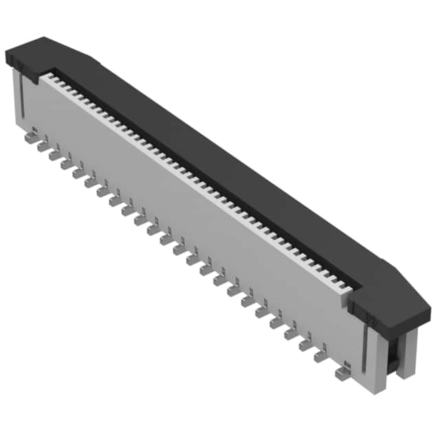 CF20441V0R0-NH CONN FFC VERT 44POS 0.5MM SMD
