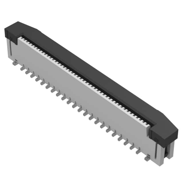CF20451V0R0-NH CONN FFC VERT 45POS 0.5MM SMD