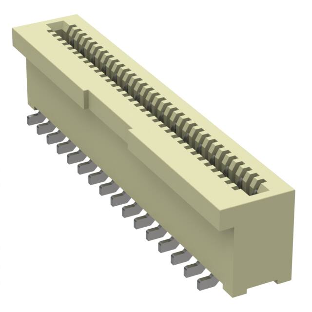 CF24322V0R0-NH CONN FFC VERT 32POS 0.5MM SMD