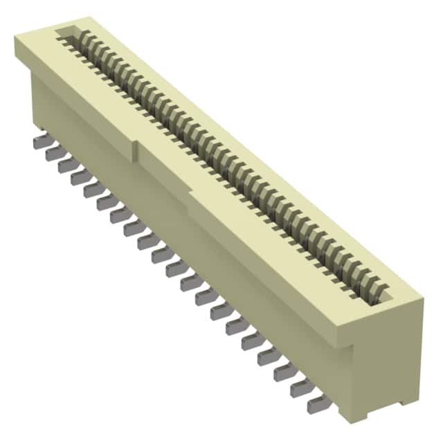 CF24402V0R0-NH CONN FFC VERT 40POS 0.5MM SMD