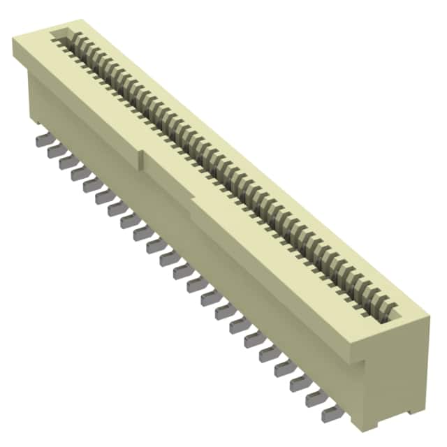 CF24452V0R0-NH CONN FFC VERT 45POS 0.5MM SMD