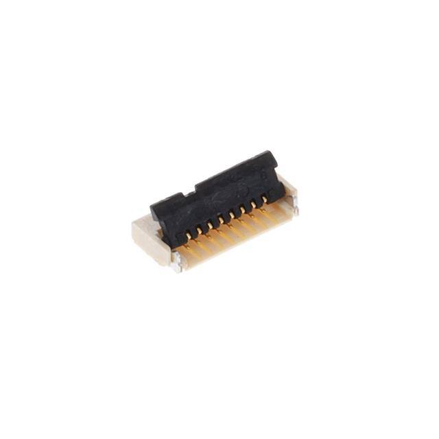 CF35082D0RE-NH CONN FFC BOTTOM 8POS 0.5MM R/A