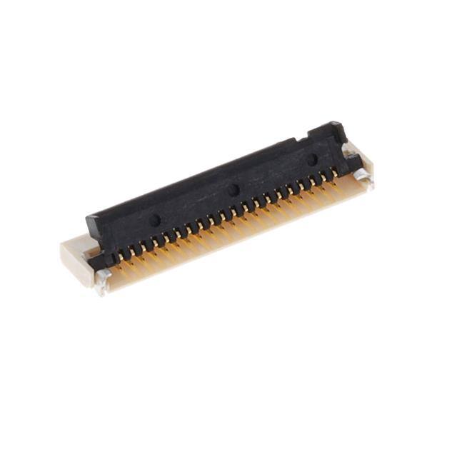 CF35202D0RD-NH CONN FFC BOTTOM 20POS 0.5MM R/A