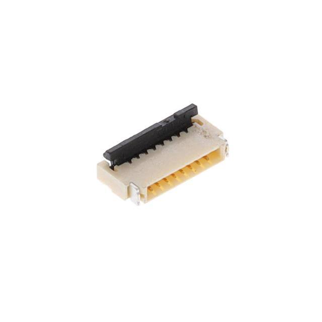 CF4206FH0RA-05-NH CONN FFC FPC 6POS 0.5MM R/A