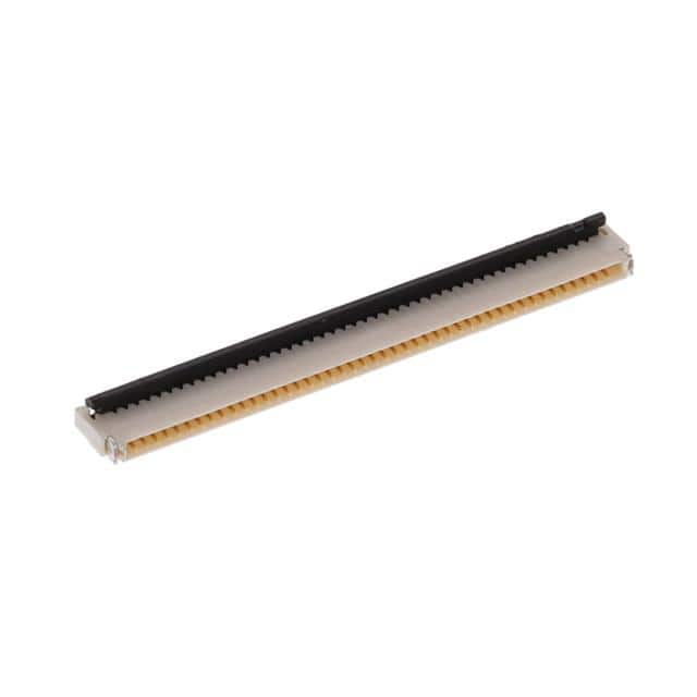 CF4245FH0R0-05-NH CONN FFC FPC 45POS 0.5MM R/A