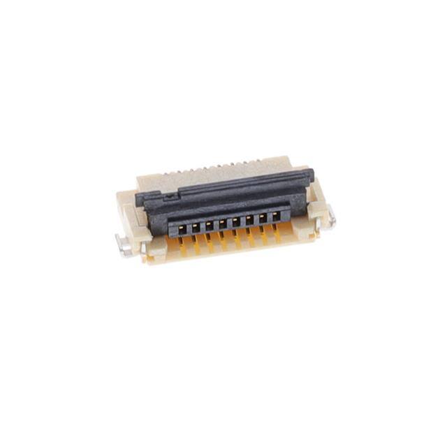 CF5008FD0R0-05-NH CONN FFC BOTTOM 8POS 0.5MM R/A