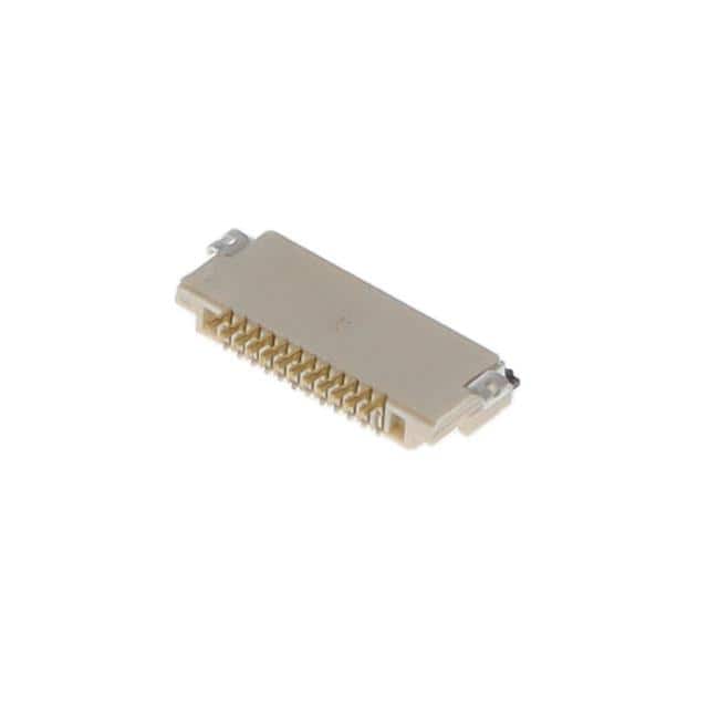 CF5012FD0R0-05-NH CONN FFC BOTTOM 12POS 0.5MM R/A