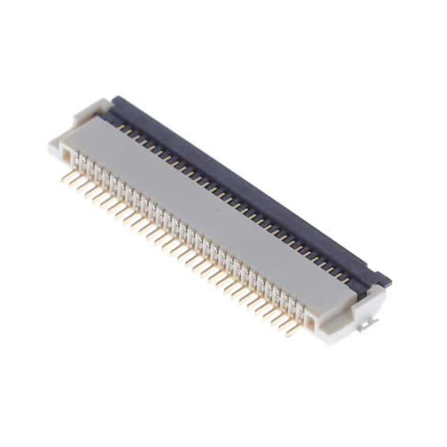CF5018FD0R0-05-NH CONN FFC BOTTOM 18POS 0.5MM R/A