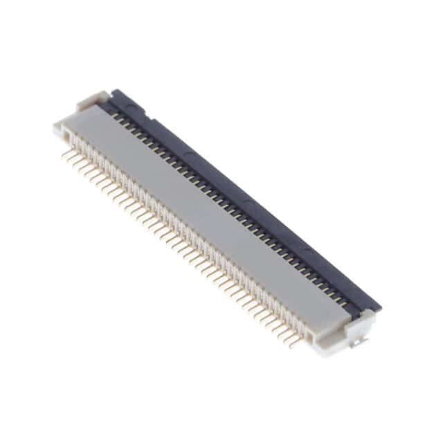 CF5030FD0R0-05-NH CONN FFC BOTTOM 30POS 0.5MM R/A