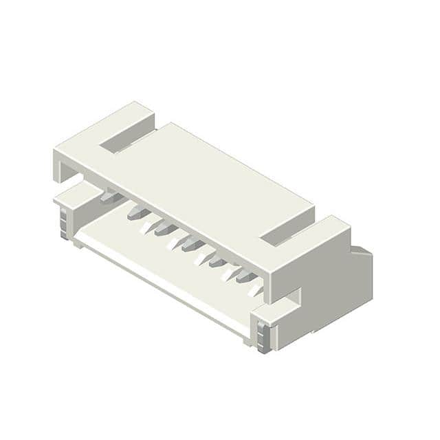 CI0102M1HR0-NH 2 POS 2.00MM(.079) SINGLE ROW SM