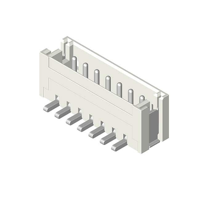 CI1504M1VR0-NH 4 POS 1.50MM(.059) WIRE TO BOARD