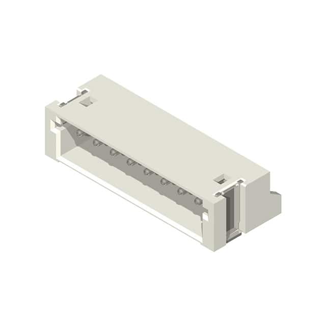 CI1503M1HR0-NH 3 POS 1.50MM(.059) WIRE TO BOARD