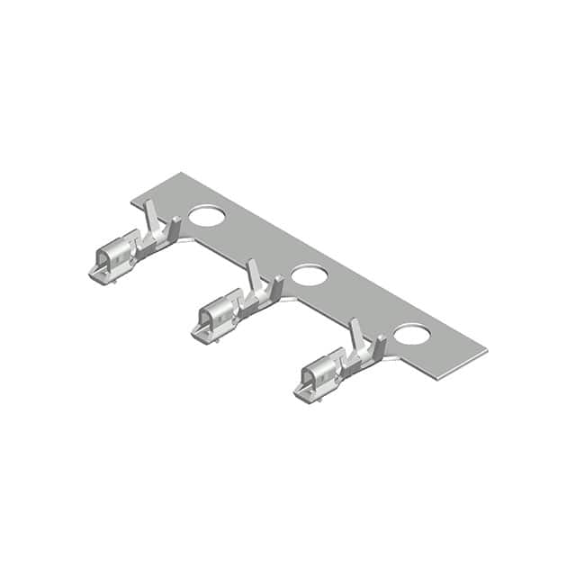 CI15T011PE0 1.50MM(.059) WIRE TO BOARD CRIMP