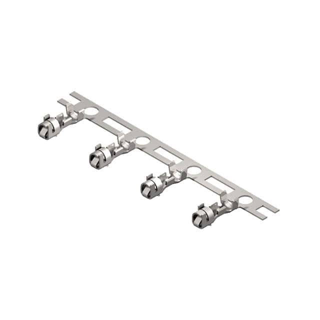 CI22T021PE0 2.50MM(.098) WIRE TO BOARD CRIMP