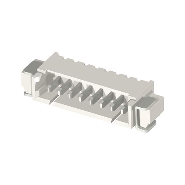 CI4402M1HR0-NH 2 POS 1.25MM(.049) WIRE TO BOARD
