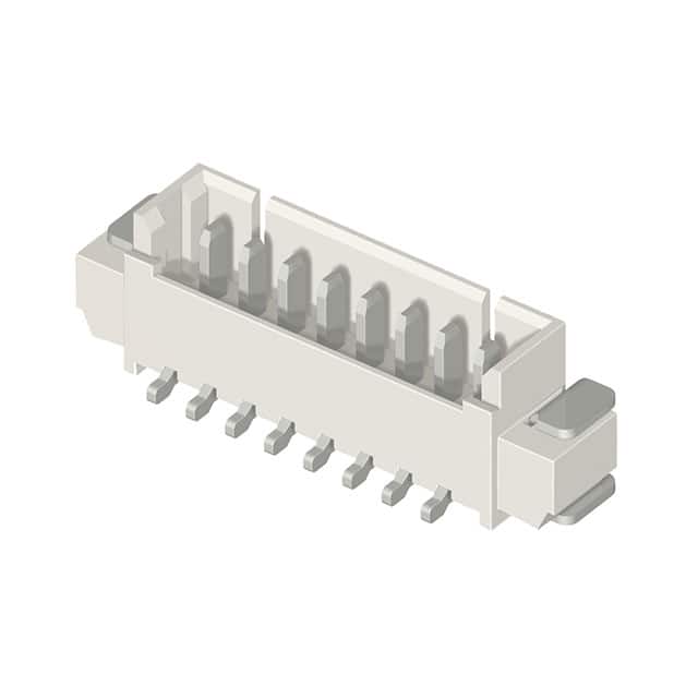 CI4402M1VR0-NH 2 POS 1.25MM(.049) WIRE TO BOARD
