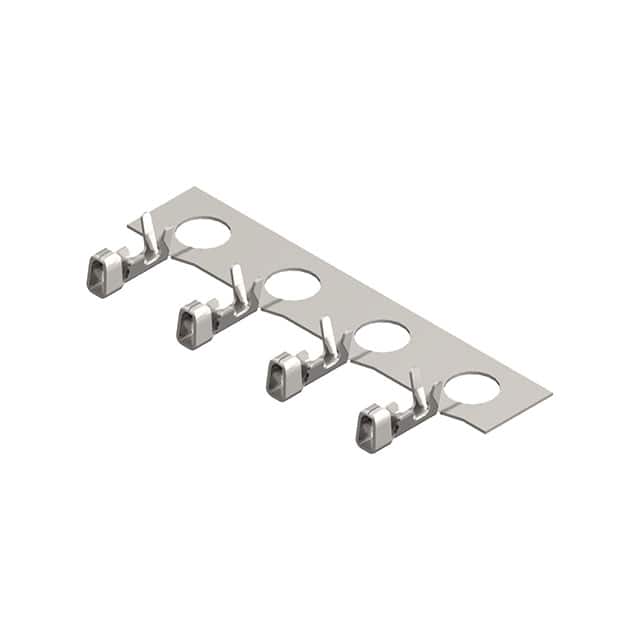 CI44T011PP0 1.25MM(.049) WIRE TO BOARD CRIMP