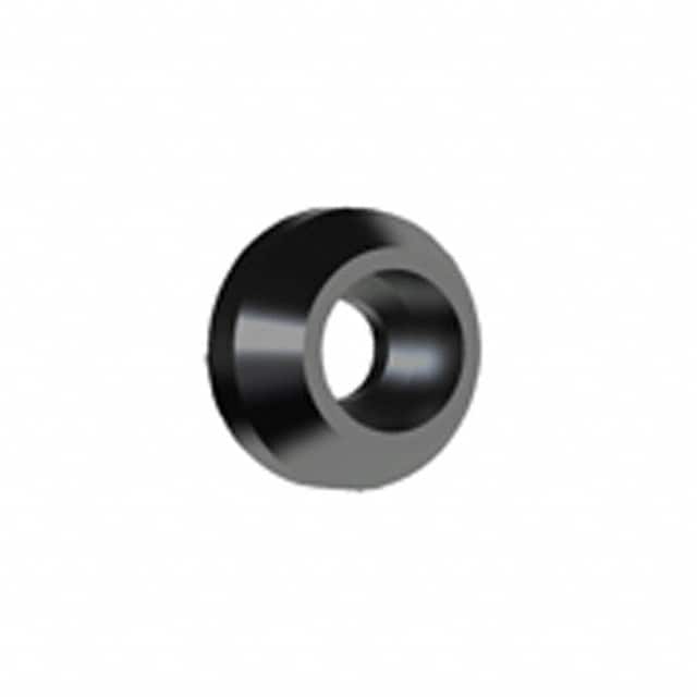 7194 FERRULE RND HANDLE .312"THR ALUM