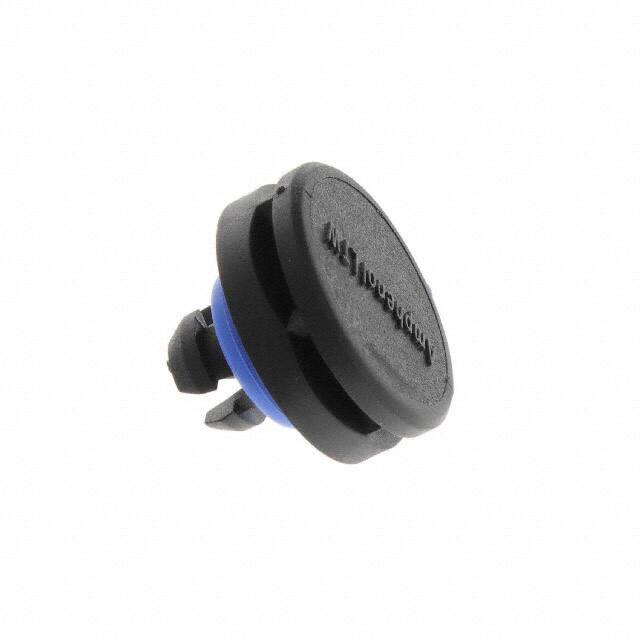 VENT-PQ1NBK-N8001 VENT BREATHABLE SNAP IN