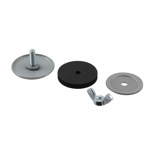 AS050 HOLE SEAL FOR 1/2-IN CONDUIT