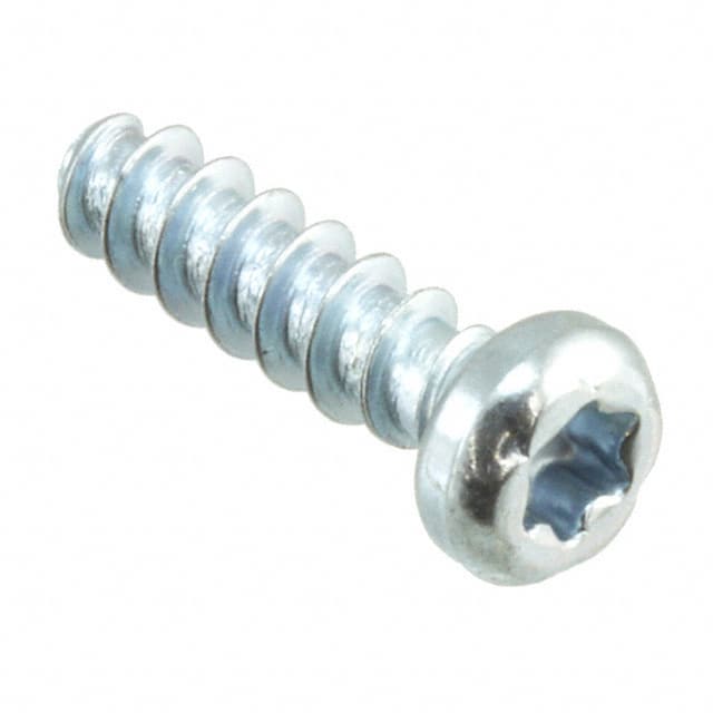 24560141 TORX PANHD SCREW M2.5X9.3 100PC